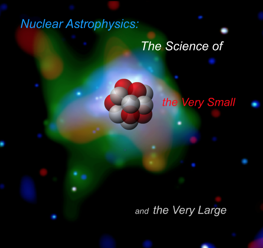 An Introduction to Nuclear Astrophysics (Nuclear Science)