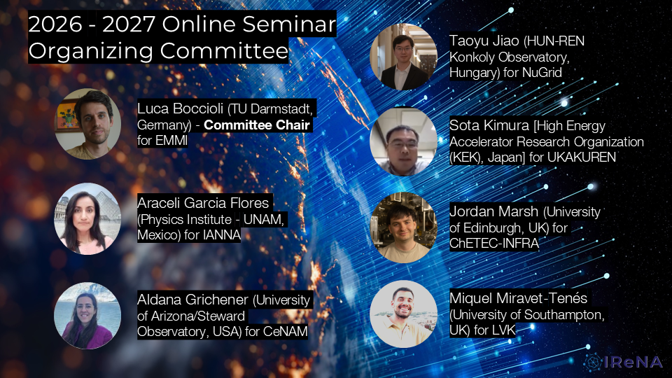 Committee Members