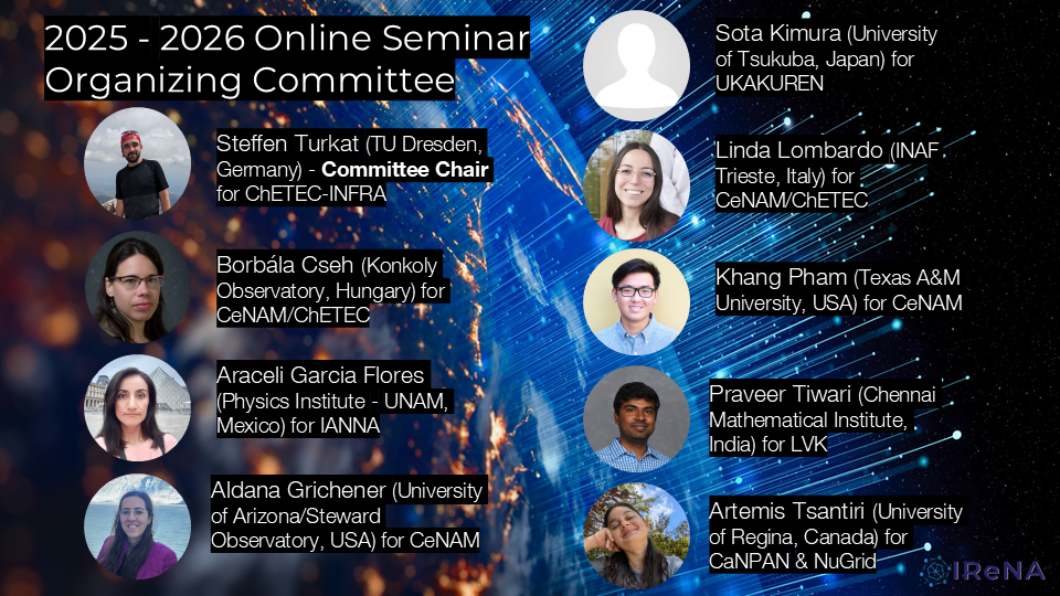 Committee Members