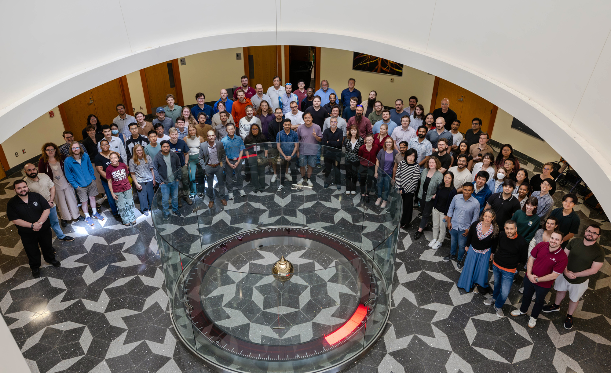 Group Photo