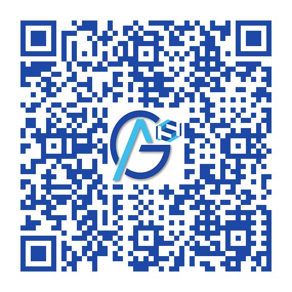 QR Code to website