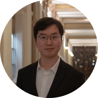Taoyu Jiao portrait
