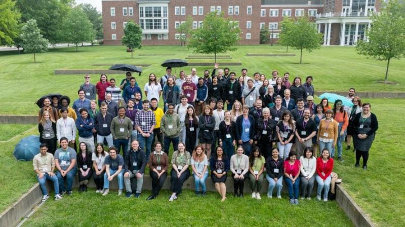 2025 IReNA-CeNAM Frontiers in Nuclear Astrophysics Conference