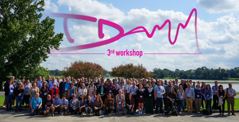 2024 Multidisciplinary Science in the Multimessenger Era (TDAMM) Workshop