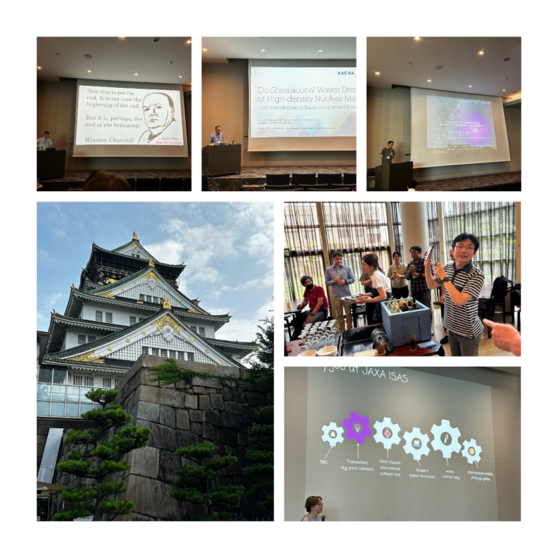 workshop photo collage