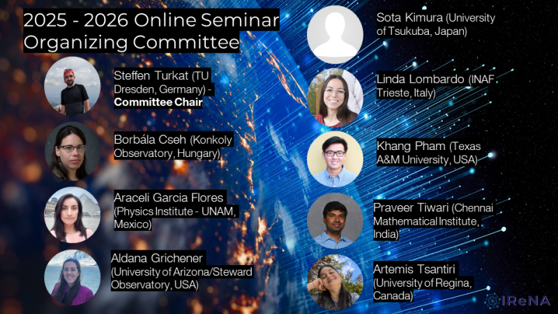 Committee Member Flyer