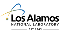 LANL Logo