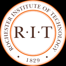 Rochester Institute of Technology Logo
